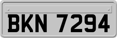 BKN7294