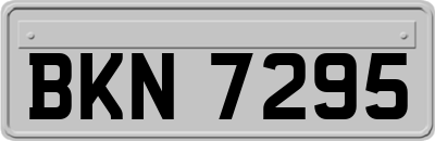 BKN7295