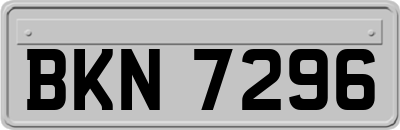 BKN7296