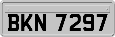 BKN7297
