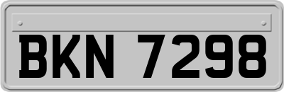 BKN7298