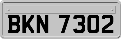 BKN7302