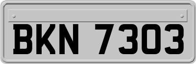 BKN7303