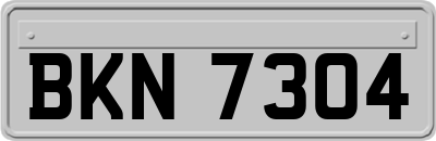 BKN7304