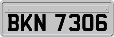 BKN7306