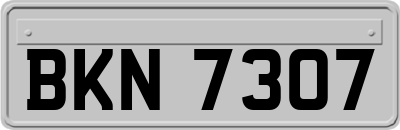 BKN7307