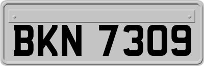 BKN7309