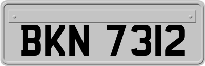 BKN7312