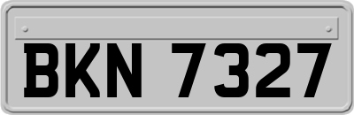 BKN7327