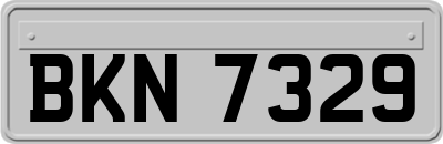 BKN7329