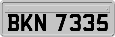 BKN7335