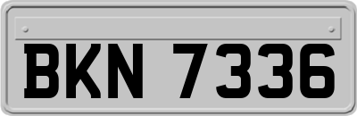 BKN7336
