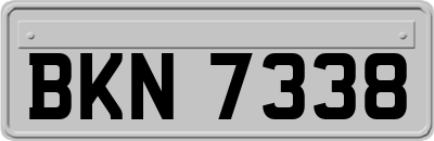 BKN7338