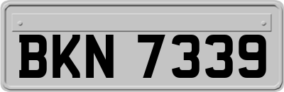 BKN7339
