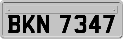 BKN7347