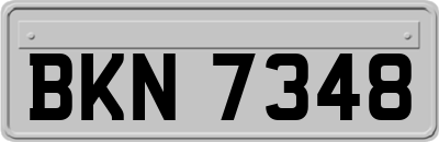 BKN7348