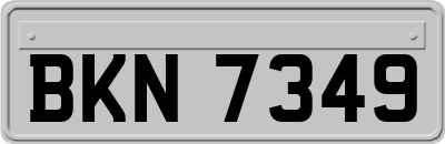 BKN7349