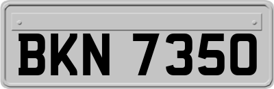 BKN7350