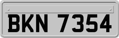 BKN7354