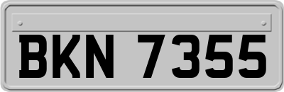 BKN7355