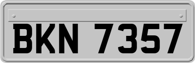 BKN7357