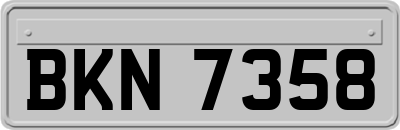 BKN7358