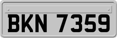 BKN7359