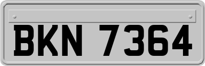 BKN7364