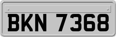 BKN7368