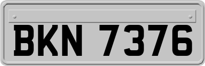 BKN7376