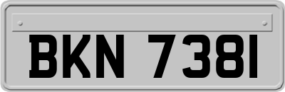 BKN7381