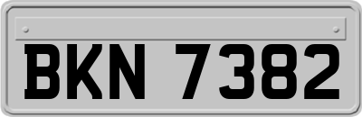 BKN7382