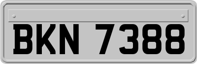 BKN7388
