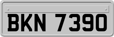 BKN7390