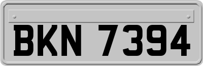 BKN7394