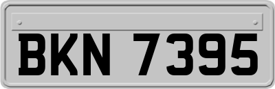 BKN7395