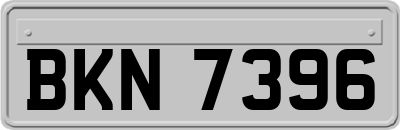 BKN7396