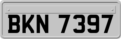 BKN7397