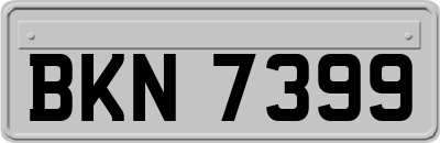 BKN7399