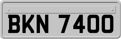 BKN7400