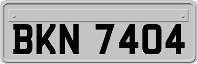 BKN7404
