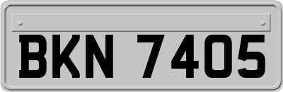 BKN7405
