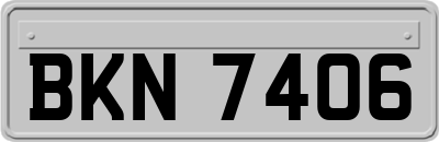 BKN7406