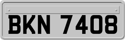 BKN7408