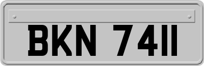 BKN7411