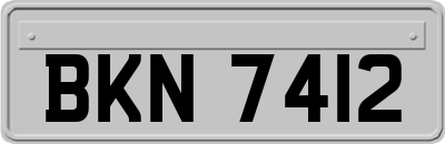 BKN7412