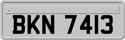 BKN7413