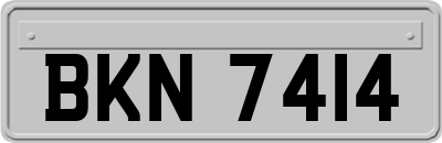 BKN7414