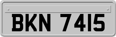 BKN7415