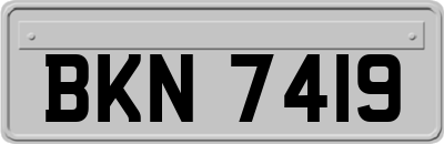 BKN7419